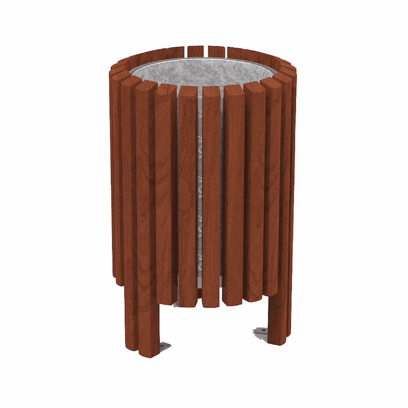 CORBEILLE SALOU 40L