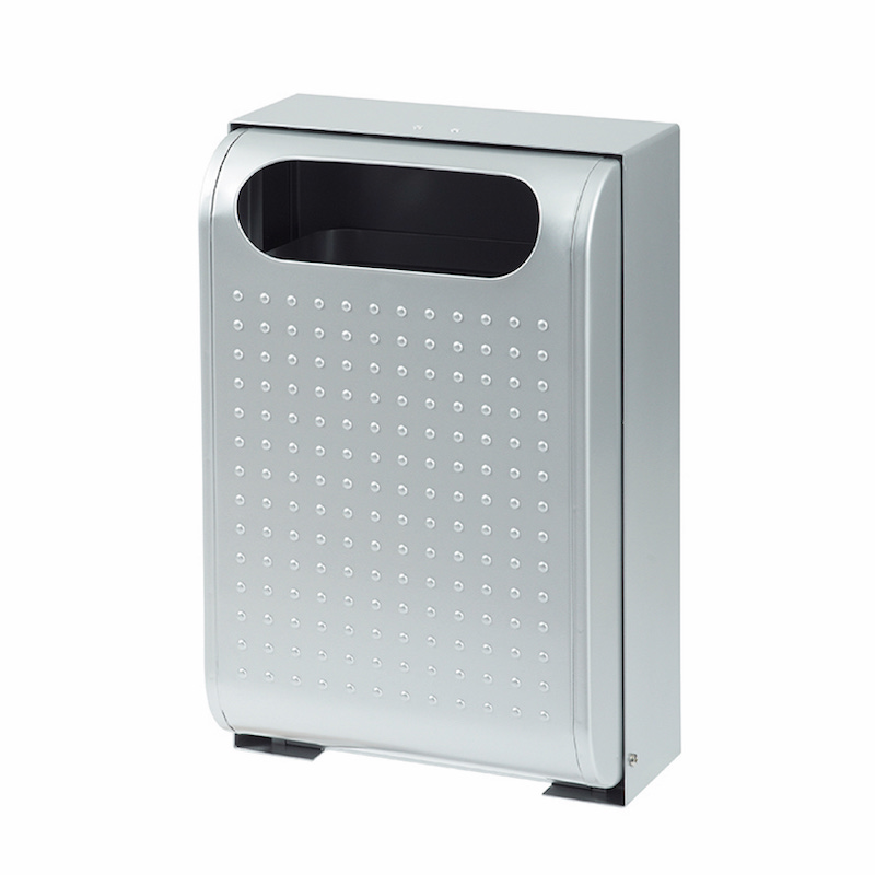 CORBEILLE URBANET MURAL 30L