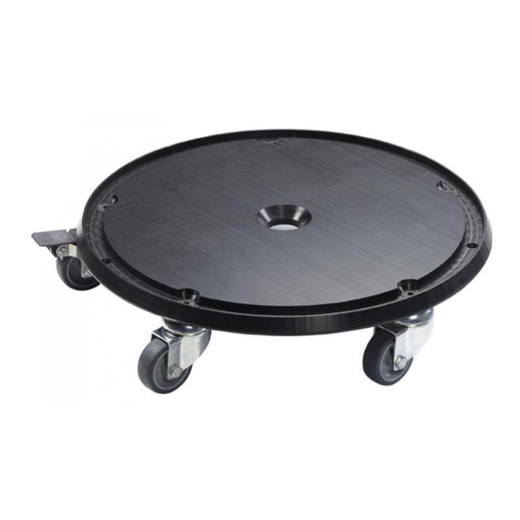 SOCLE DE POUBELLE BAZI GREEN