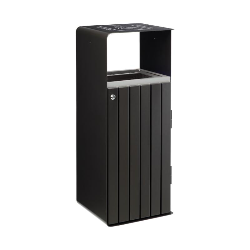 CORBEILLE ARTRI 110 L EXTREME