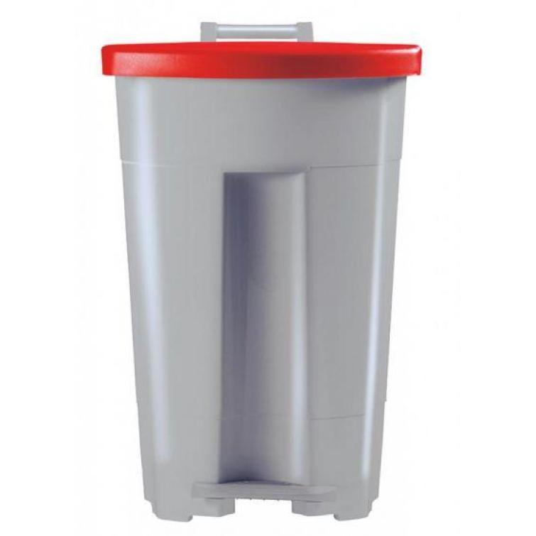 POUBELLE DE TRI BOOGY 90L