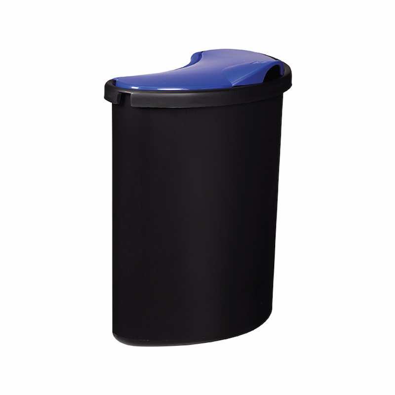 CORBEILLE DE TRI MODULTRI 16L + 2 X 4,5L