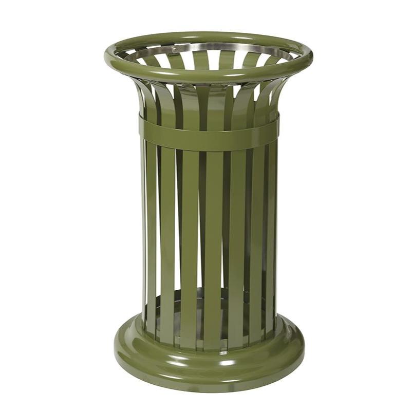 CORBEILLE TULIPE 60L
