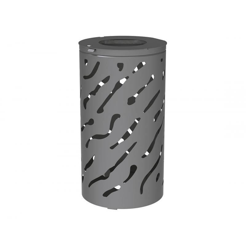 CORBEILLE VENISE 80L