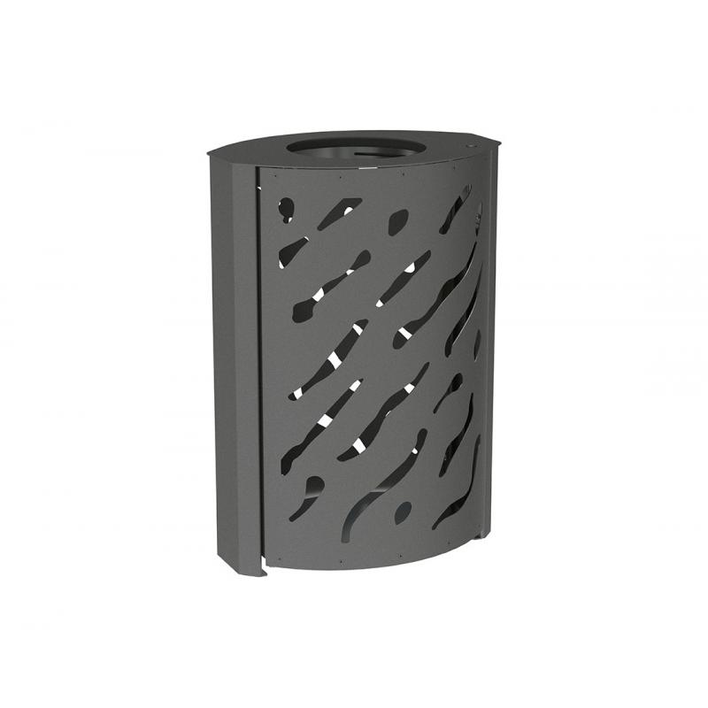 CORBEILLE VENISE 120L