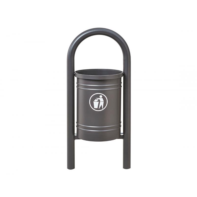 CORBEILLE VERCORS 40L