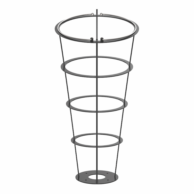 CORBEILLE ELICE VIGIPIRATE 110L