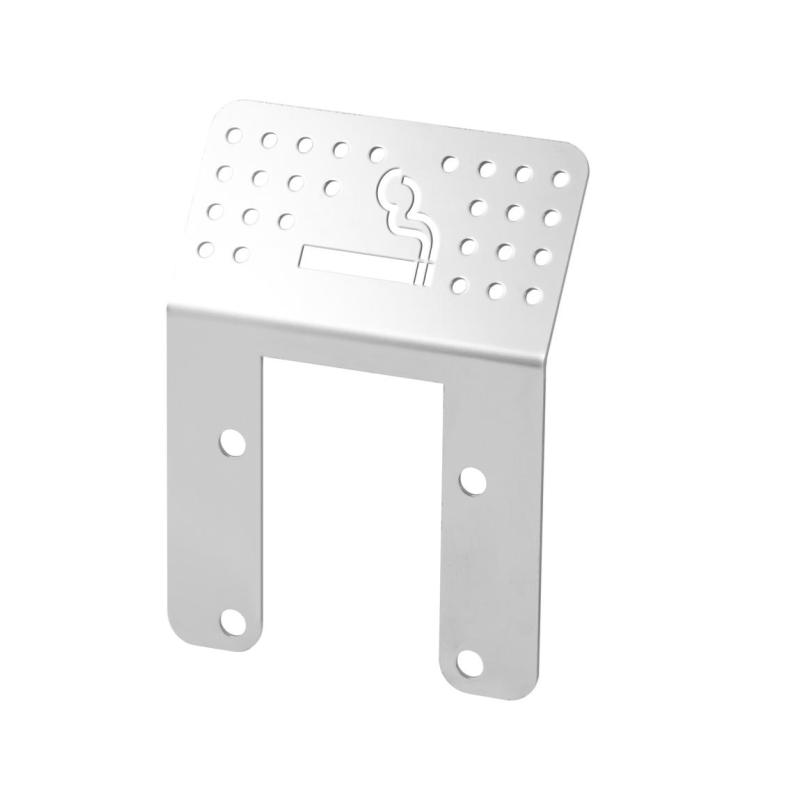 COLLEC GRILLE ÉCRASE MÉGOTS