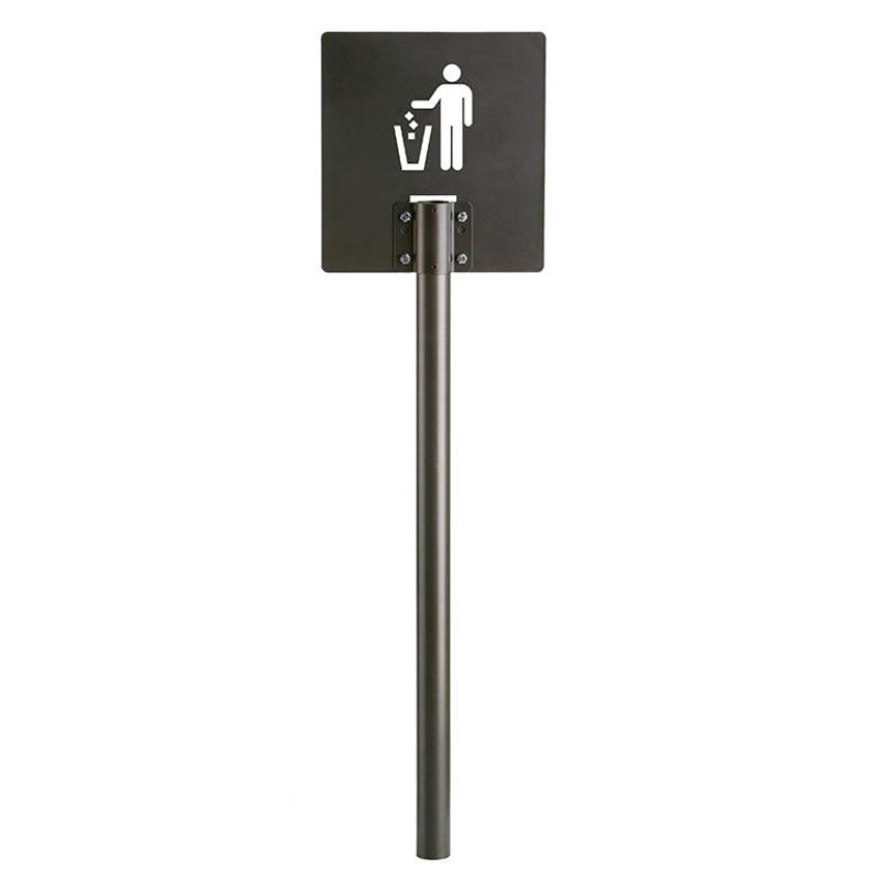 COLLEC TOTEM POINT COLLECTE