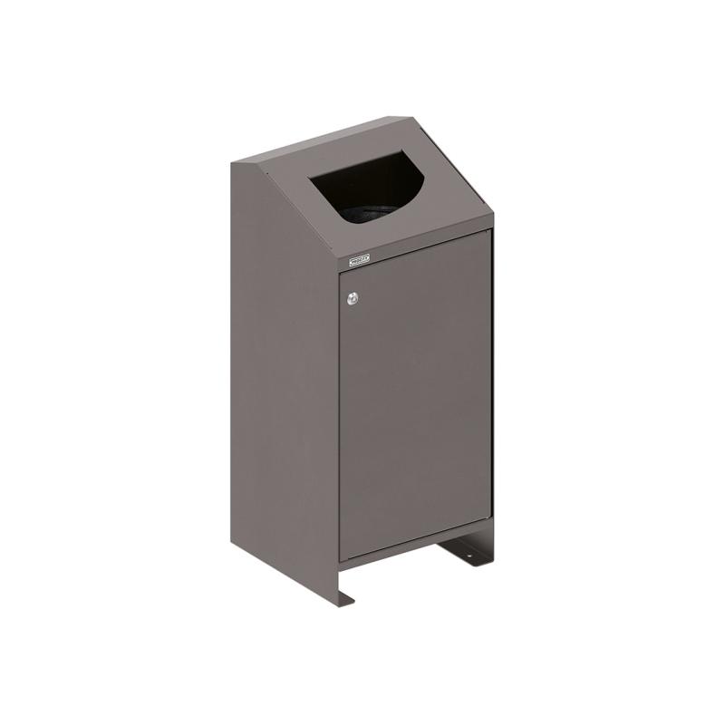 Corbeille Berlin 100 litres