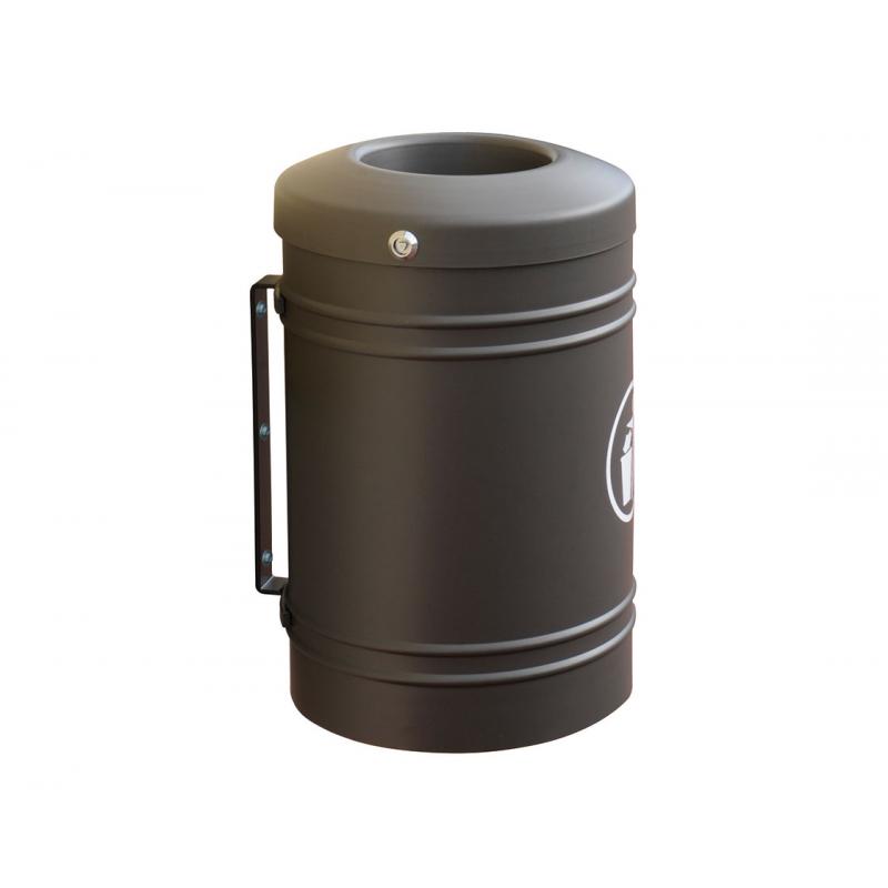 CORBEILLE ESTEREL 40L
