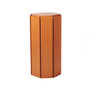 CORBEILLE SEVILLE OCTOGONALE 100L
