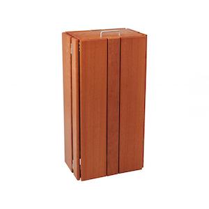 CORBEILLE SEVILLE RECTANGULAIRE 100L