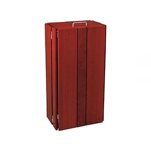 CORBEILLE SEVILLE RECTANGULAIRE 100L