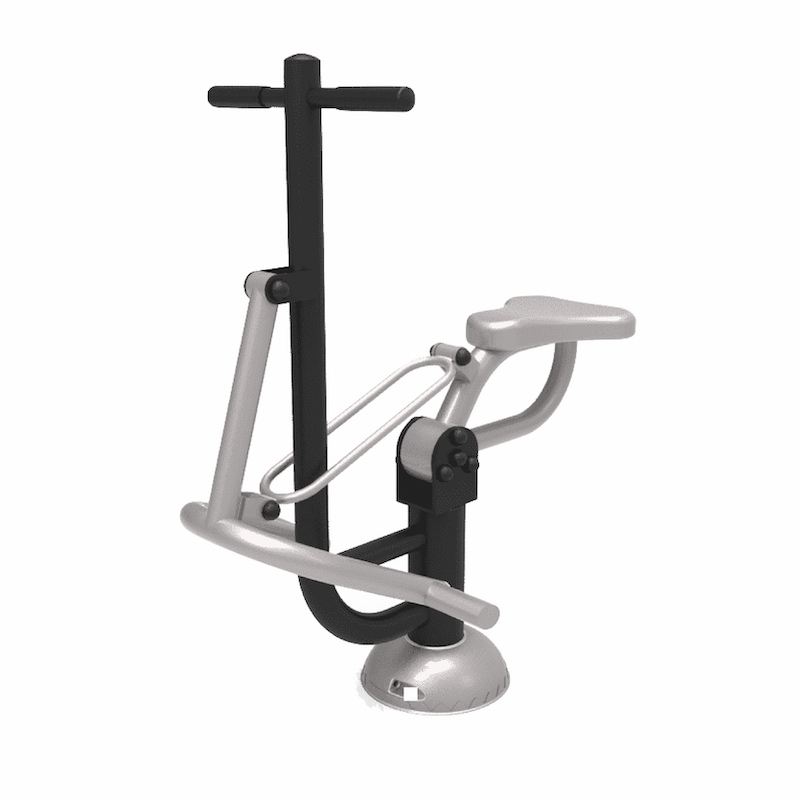APPAREIL DE FITNESS ROWING