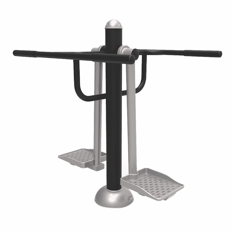 APPAREIL DE FITNESS SURFEUR