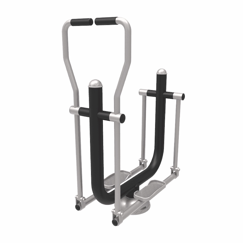 APPAREIL DE FITNESS VÉLO ELLIPTIQUE