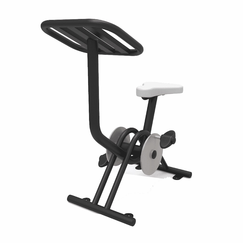 APPAREIL DE FITNESS VÉLO