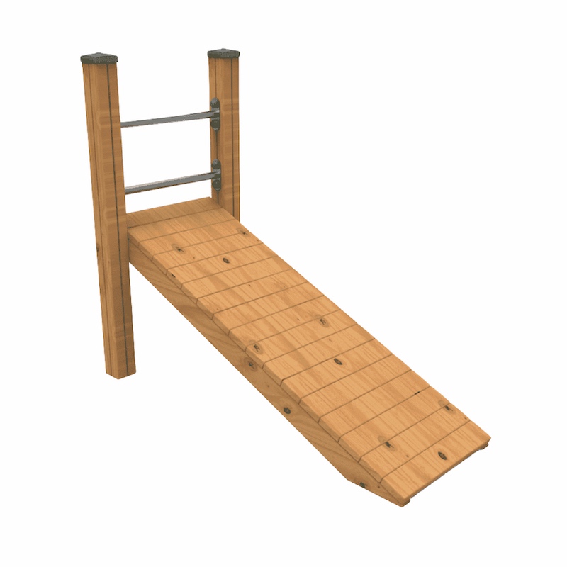 PARCOURS SPORTIF BANC ABDOMINAUX
