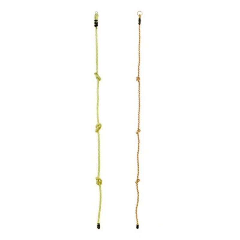 CORDE À NOEUDS EN POLYPROPYLÈNE