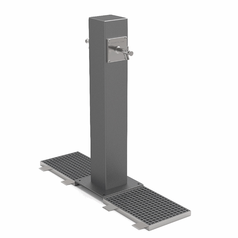 Fontaine ATLAS double