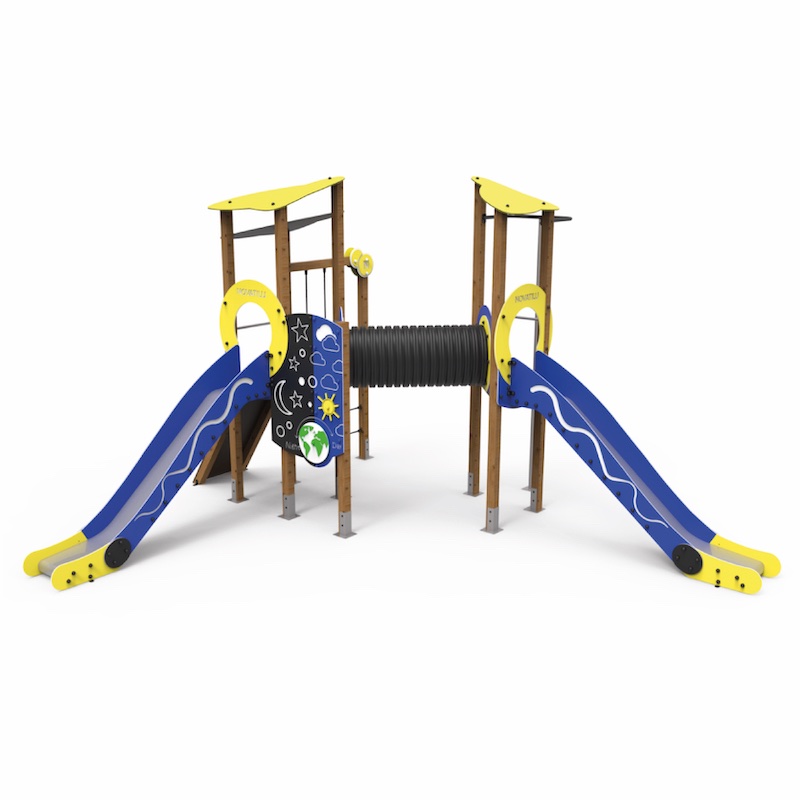 AIRE DE JEUX SIRI