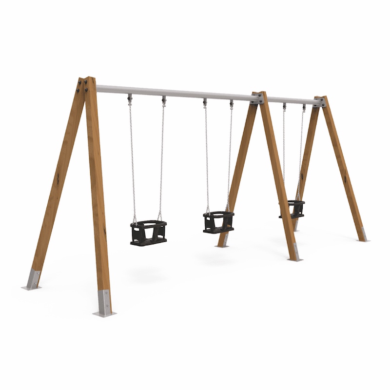 BALANÇOIRE GAMME COMBO 5 MODÈLES