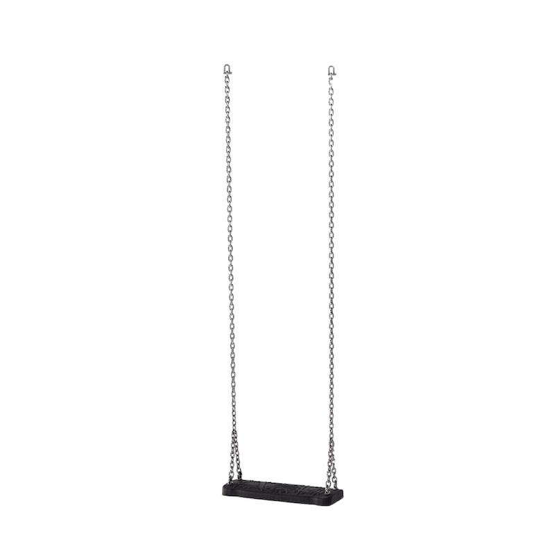 SIÈGE PLAT POUR BALANÇOIRE