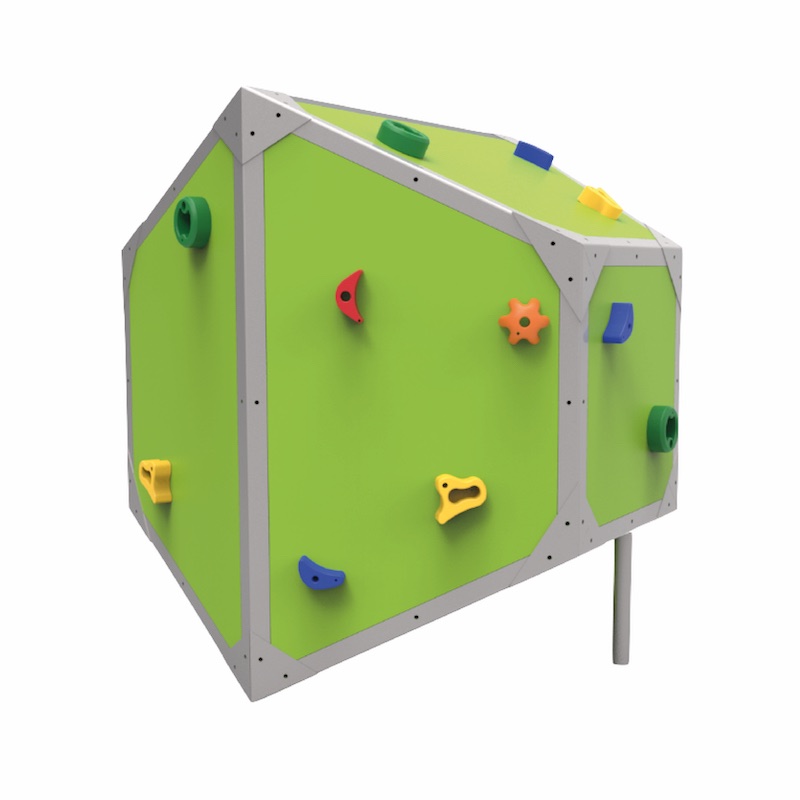 BLOC D'ESCALADE GAMME ROKO - 6 MODÈLES