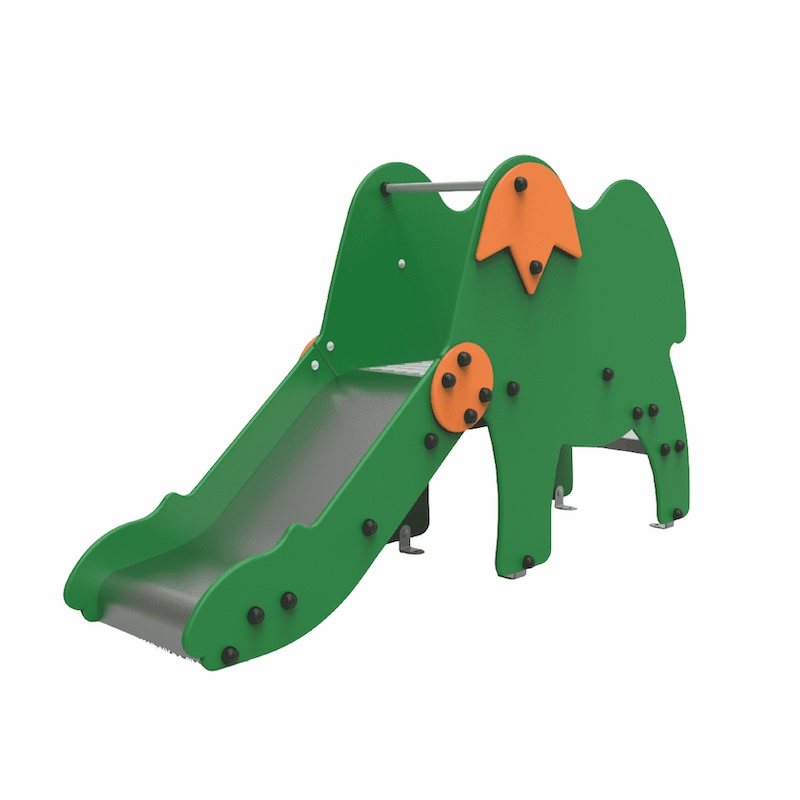 TABOGGAN POUR ENFANTS CAMEL