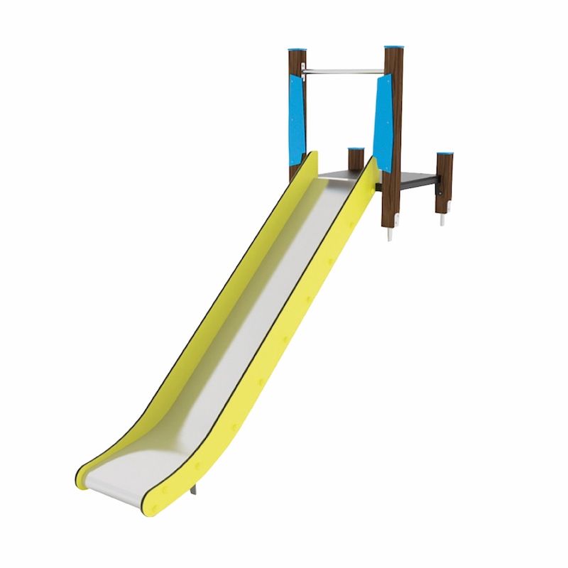 TABOGGAN POUR ENFANTS DERA