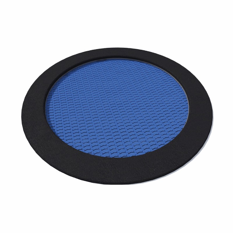 TRAMPOLINE ROND