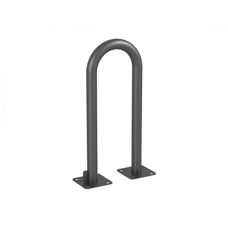 ÉPINGLE DE PROTECTION DIAMÈTRE 50 MM SUR PLATINES