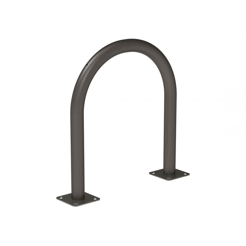 ÉPINGLE DE PROTECTION DIAMÈTRE 60 MM SUR PLATINES