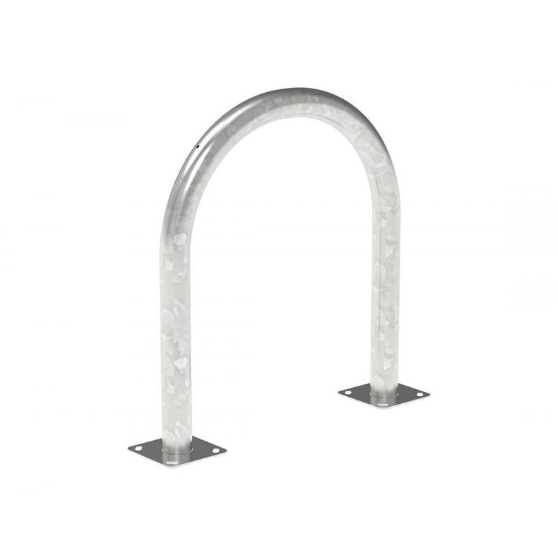 ÉPINGLE DE PROTECTION GALVA DIAMÈTRE 60 MM SUR PLATINES