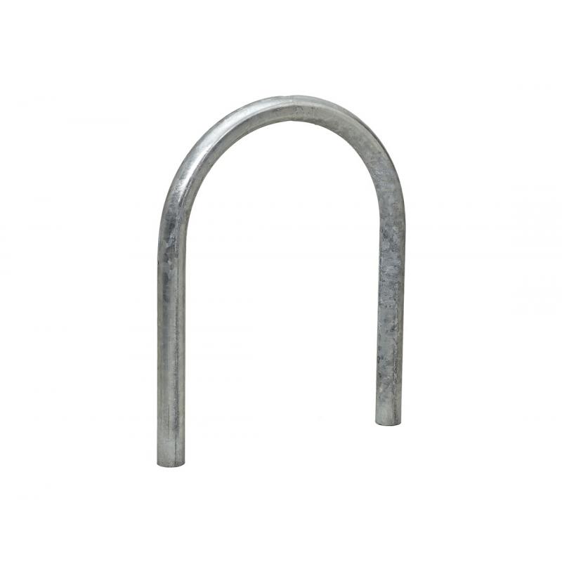 ÉPINGLE DE PROTECTION GALVA DIAMÈTRE 60 MM SCELLEMENT DIRECT