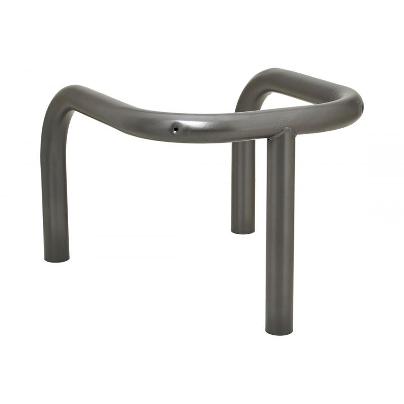 ÉTRIER DE PROTECTION DIAMÈTRE 60 MM SCELLEMENT DIRECT
