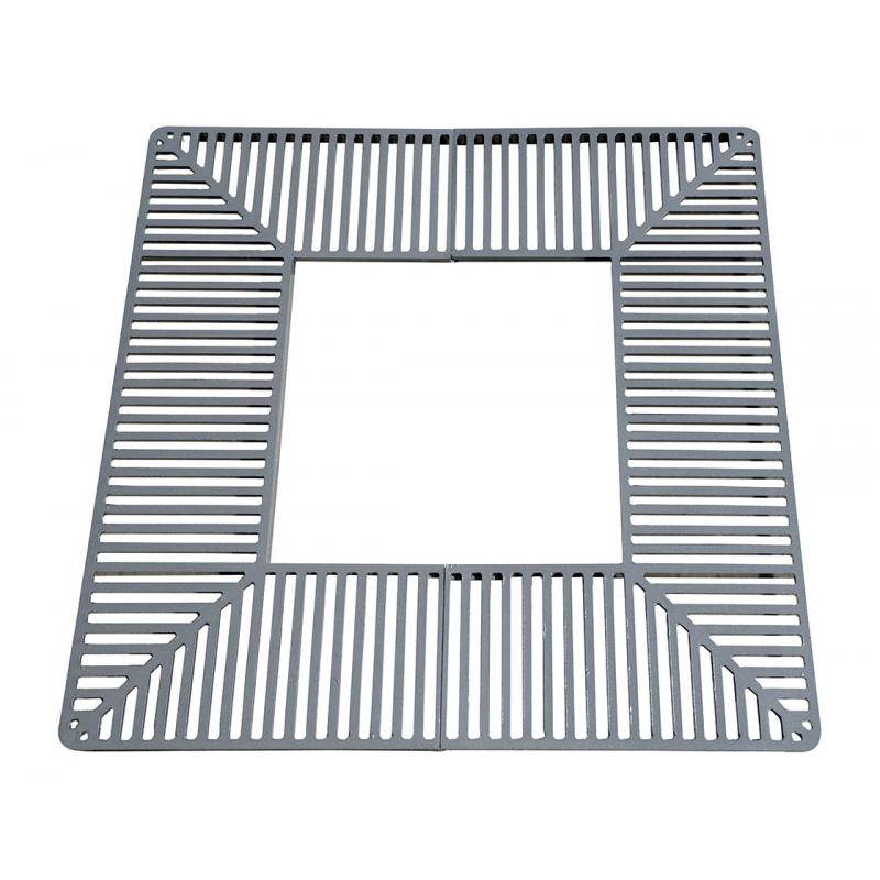 GRILLES D'ARBRE SILAOS