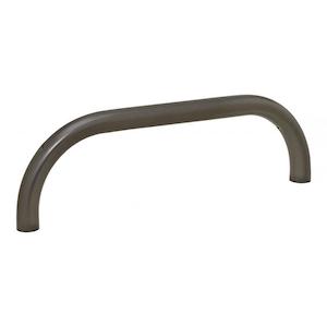 ARCEAU DE BORDURE DIAMÈTRE 60 MM
