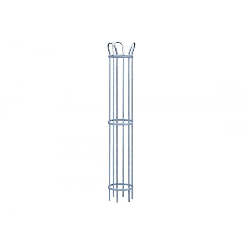 CORSETS PROTEC GALVA POUR ARBRE DIAMÈTRE 250 MM