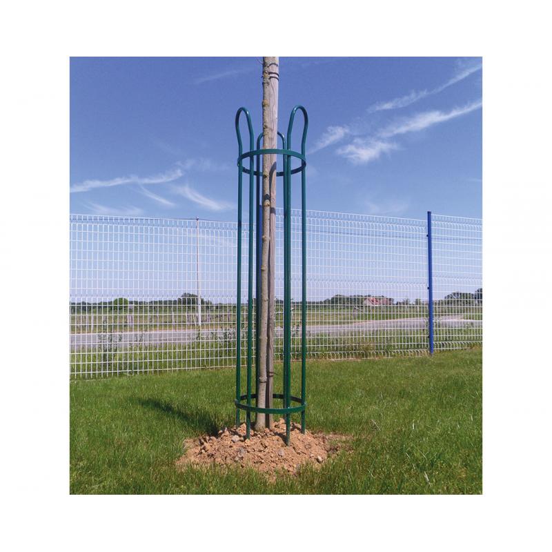 CORSETS PROTEC PEINT POUR ARBRE DIAMÈTRE 250 MM