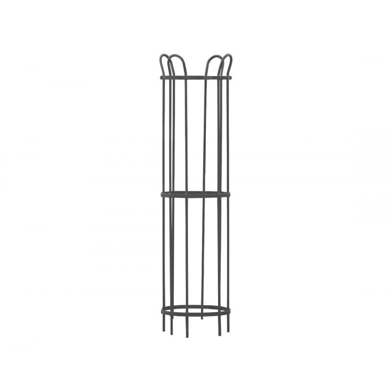CORSETS PROTEC PEINT POUR ARBRE DIAMÈTRE 450 MM