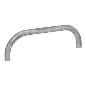 ARCEAU DE BORDURE GALVA DIAMÈTRE 60 MM