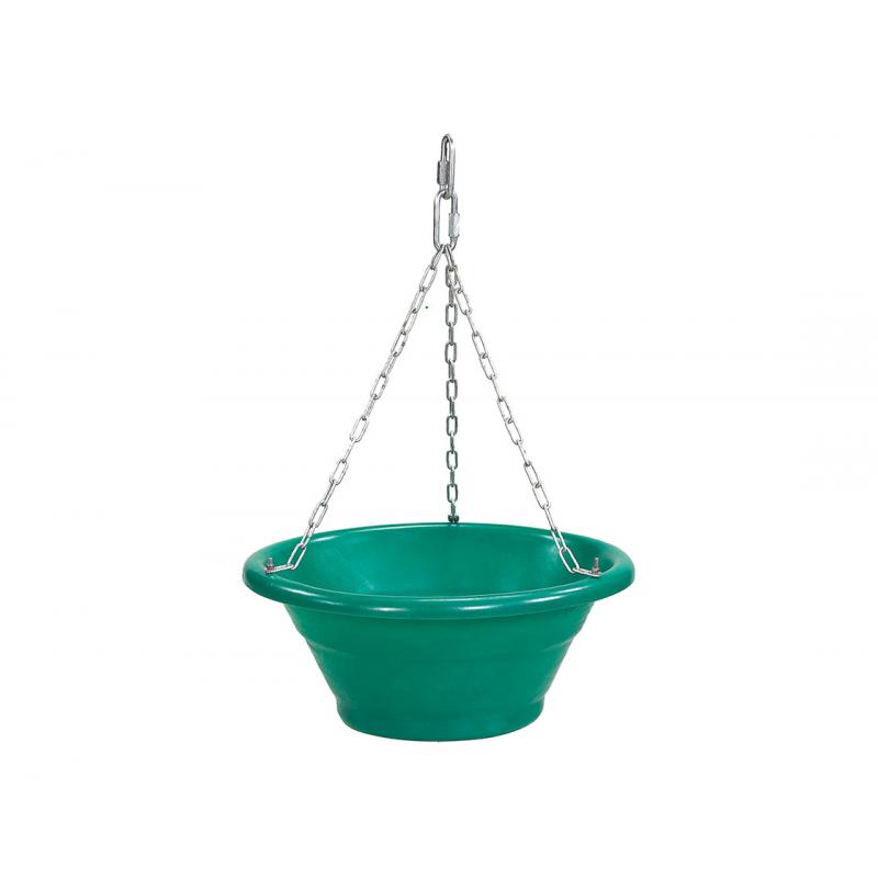 JARDINIÈRE RONDE SUSPENDUE