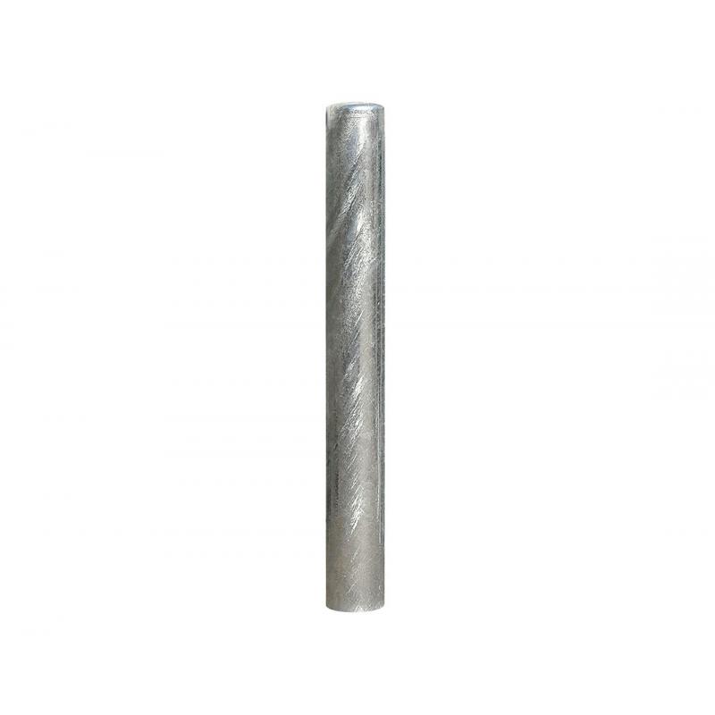 POTELET CARREFOUR GALVA DIAMÈTRE 114 MM
