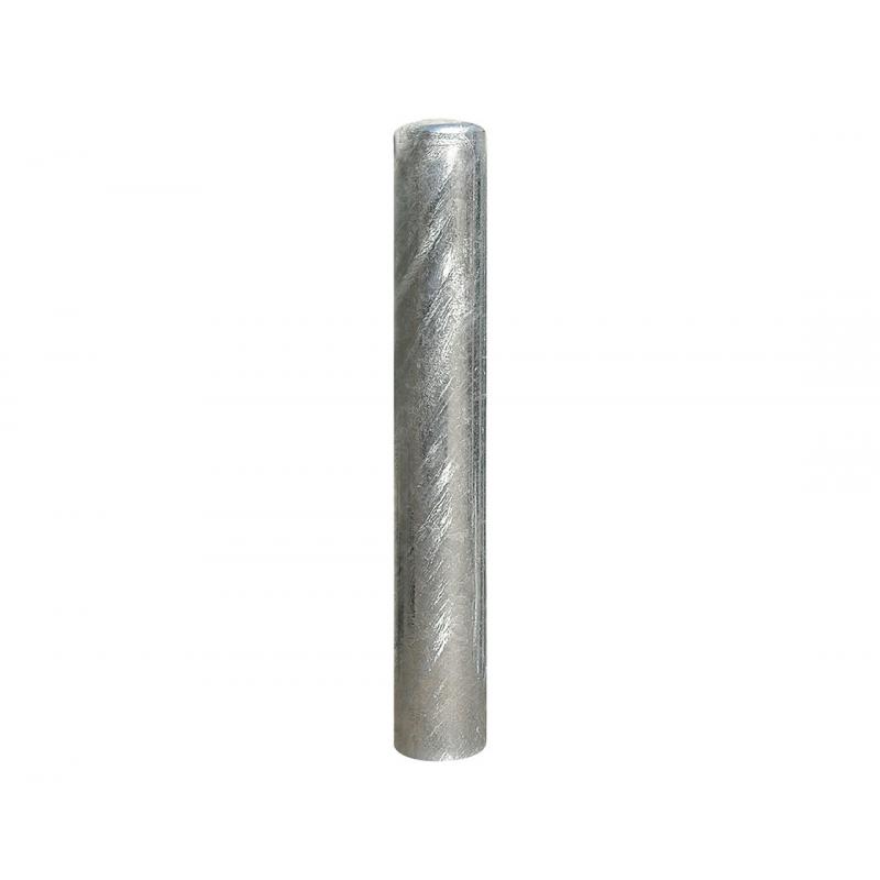 POTELET CARREFOUR GALVA DIAMÈTRE 160 MM