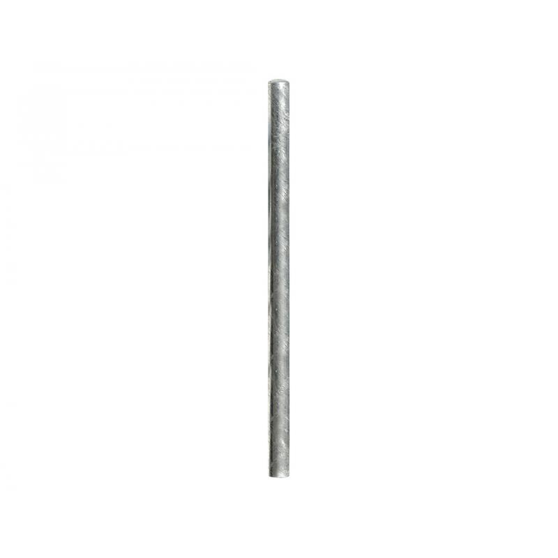 POTELET CARREFOUR GALVA DIAMÈTRE 60 MM