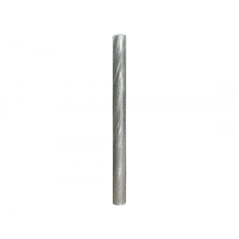 POTELET CARREFOUR GALVA DIAMÈTRE 76 MM