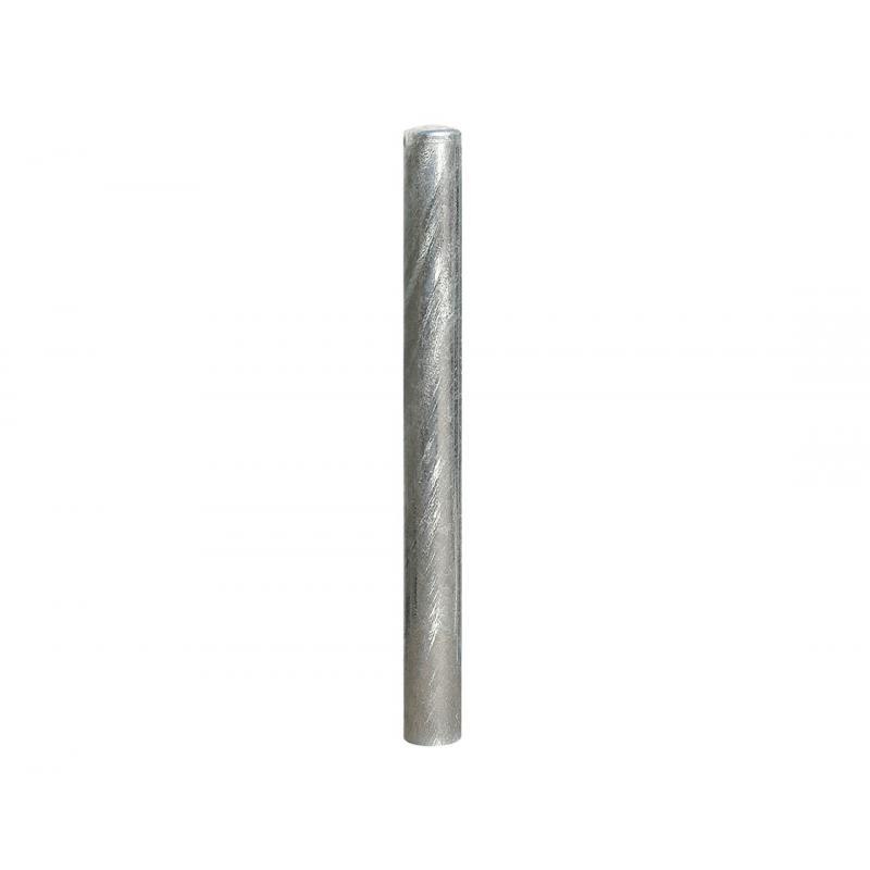 POTELET CARREFOUR GALVA DIAMÈTRE 90 MM