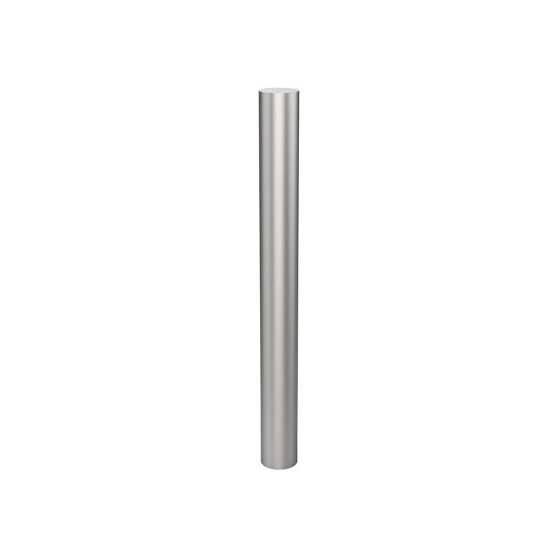 POTELET INOX  DIAMÈTRE 90 MM